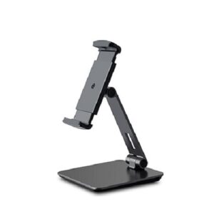 OtterBox Unlimited Series Table Stand - Dark Gray