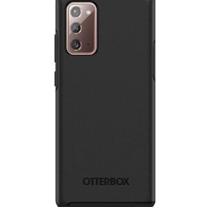 Otterbox Samsung Galaxy Note20 5G Defender Series Case - Black (77-65251)