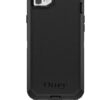Shop OtterBox Defender Apple iPhone SE (3rd  2nd Gen) and iPhone 8/7 Case Black-(77-56603) OtterboxOtterBox Defender Apple iPhone SE (3rd  2nd Gen) and iPhone 8/7 Case Black-(77-56603)