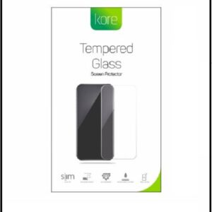 Kore Samsung Galaxy A11 Tempered Glass Screen Protector