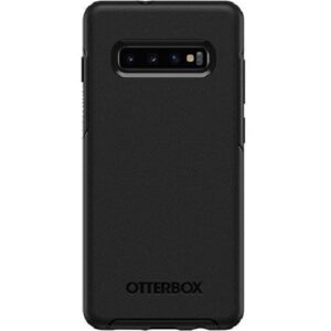 LifeProof NEXT Samsung Galaxy S10+ (6.4") Case Black Crystal - (77-62078)