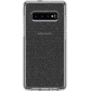 OtterBox Symmetry Series Clear Case for Samsung Galaxy S10+ - StarDust (77-61463)