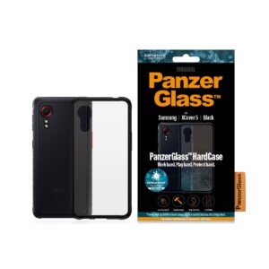 PanzerGlass™ Samsung Galaxy XCover 5 - Hard Case
