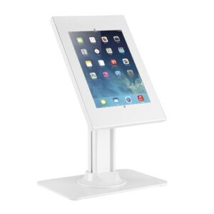 Brateck Anti-theft CountertopTablet Kiosk Stand for 9.7”/10.2” Ipad