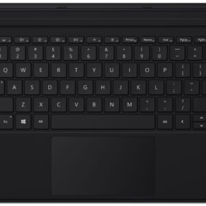 Microsoft Surface GoType Cover