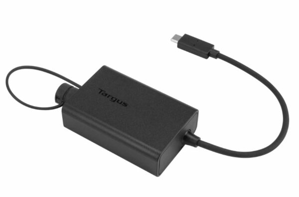 TARGUS USB-C MULTIPLEXER ADAPTER FOR DOCK177AUZ  ACP7703AUZ