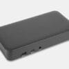 Shop for NAT-DOCK310AUZTargus - available at Go Tech Deals Targus Universal USB-C Dual Video 4K Docking Station with 65W Power Delivery Support 1x5K or 2x4K UHD@60Hz 2xHDMI2.0 USB-C 3xUSB-A GLAN Audio Combo – Targus NAT-DOCK310AUZ Docking Stations & Port Replicators Product Image