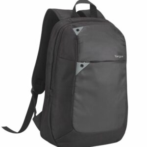 Targus 15.6" Intellect Padded Laptop Compartment - Black Backpack/Notebook/Laptop Bag~ TBB565AU