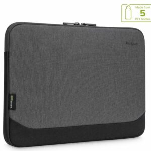 Targus 15.6" Cypress EcoSmart Sleeve for Laptop Notebook Tablet - Up to 15.6"