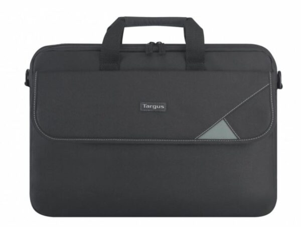 Targus 13-14" Intellect Topload Laptop Case/Notebook Bag - Black
