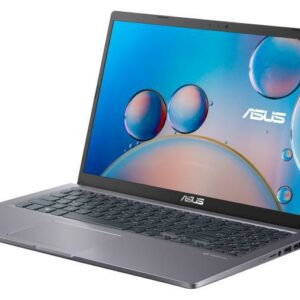 Asus X515EA 15.6" FHD Intel i7-1165G7 8GB 512GB SSD WIN10 HOME HDMI Intel Iris Xe Graphics 1.80kg 1YR WTY W10H Notebook (X515EA-BQ084T)