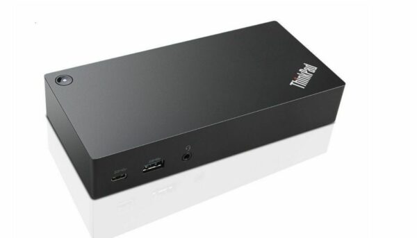 LENOVO ThinkPad USB-C Dock Gen 2 Docking Station - 90W