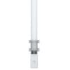 Ubiquiti 5GHz AirMax Dual Omni Directional 13dBi Antenna - All Mounting Accessories & Brackets Included – Ubiquiti NHU-AMO-5G13 Wireless Product Image