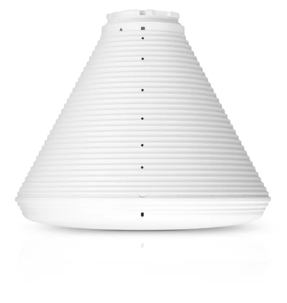 UBIQUITI PRISM AP airMAX® ac Beamwidth Sector Isolation Antenna Horn 30 degree ( PRISMAP-5-30) – Ubiquiti NHU-PRISMAP-5-30 Wireless Product Image