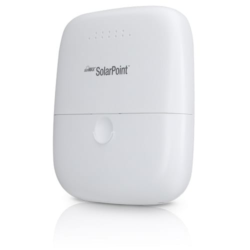 Ubiquiti sunMAX SolarPoint
