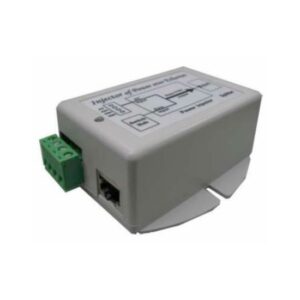 Tycon Power TP-DCDC-1224 9-36VDC IN 24VDC OUT 19W DC to DC POE