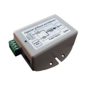 Tycon Power TP-DCDC-1248G 1Gbps 9-36VDC IN 48V OUT 24W DC to DC PoE