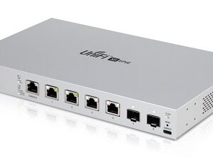 The US-XG-6POE delivers robust performance