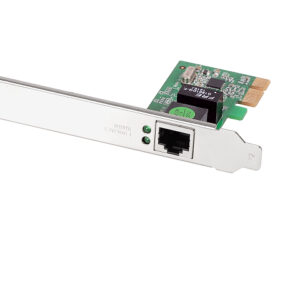 Edimax EN-9260TX-E Gigabit Ethernet PCIe Card