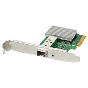 Edimax EN-9320SFP+ 10 Gigabit Ethernet SFP+ PCI Express Server Adapter