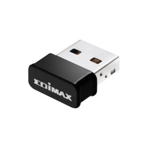 Edimax EW-7822ULC AC1200 Dual-Band MU-MIMO USB Adapter