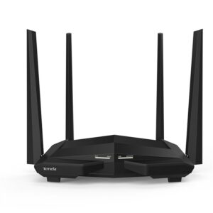 Tenda AC10U leads the way in next generation routers