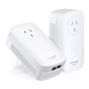 Take Your Powerline Network to the Next Level With advanced HomePlug AV2 MIMO