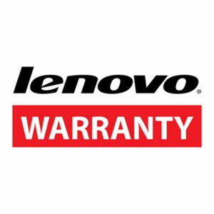 LENOVO Warranty Upgrade 3Y Onsite upgrade from 1Y Onsite