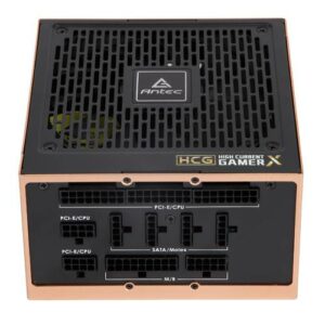 Antec High Current Gamer Extreme 1000w