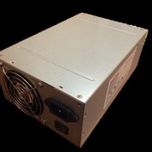 Greatwall 1600 ATX 80+ Gold ATX Mining Bitcoin/Etherium Power Supply with connectors specific for Leader mining server