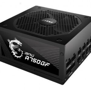 MSI MPG A750GF The MPG gaming power supply can support the NVIDIA GeForce RTX™ 30/20 Series and AMD GPUs. Prepared for the highest of requirements