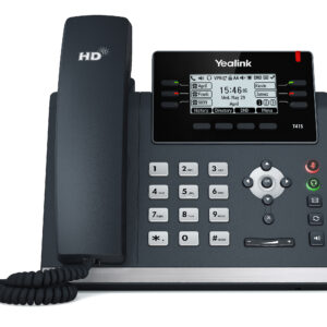 Yealink SIP-T41S Skype for Business Edition