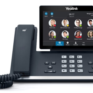 Yealink SIP-T56A Skype for Business Edition