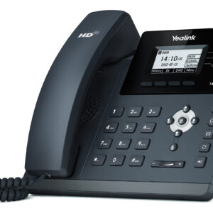 3 Line IP phone with 2.3'' backlit LCD
