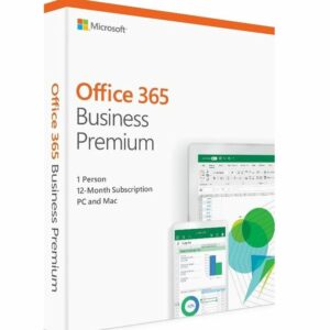 Microsoft 365 Business Premium - - No Refund