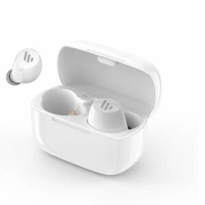 Edifier TWS1 Bluetooth Wireless Earbuds - WHITE