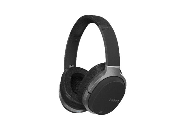 Edifier W830BT Black Bluetooth Over-Ear Headphones