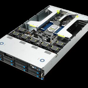 Powered by AMD EPYC™ 7002 processor with 64 cores