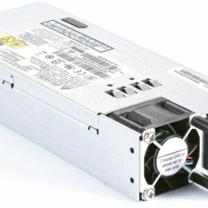 "Hot-Swap 450W Power Supply for ThinkSystem SR250 Server.