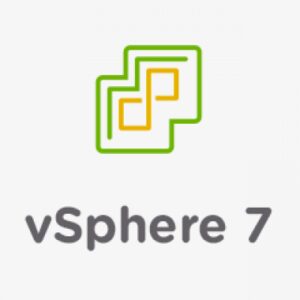 LENOVO - VMware vSphere 7 Standard for 1 processor License