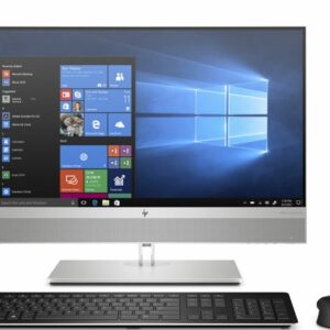 HP 800 EliteOne G6 AIO 23.8" NT Intel i5-10500 16GB 512GB SSD WIN10 PRO Webcam HDMI DP KB/Mouse 3YR ONSITE WTY W10P All-in-one Desktop PC (30Z66PA)