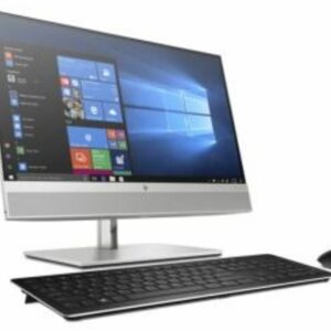 HP 800 EliteOne G6 AIO 23.8" TOUCH Intel i7-10700 8GB 256GB SSD WIN10 PRO HDMI DP KB/Mouse 3YR ONSITE WTY W10P All-in-one Desktop PC (30Z63PA)