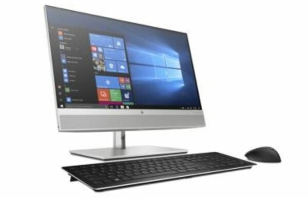 HP 800 EliteOne G6 AIO 23.8" TOUCH Intel i7-10700 8GB 256GB SSD WIN10 PRO HDMI DP KB/Mouse 3YR ONSITE WTY W10P All-in-one Desktop PC (30Z63PA)