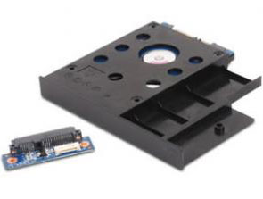 Accessory for XS35 to support second hard disk drive