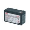 APCUPAPC-RBC17Replacement UPS Batteries