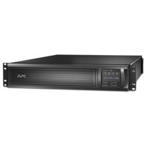 PC Smart-UPS X 2200VA Rack/Tower LCD 200-240V