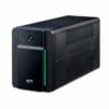 APCAPC Back-UPS 1200VA/650W Line Interactive UPS