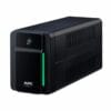 APC Back-UPS 950VA/520W Line Interactive UPS