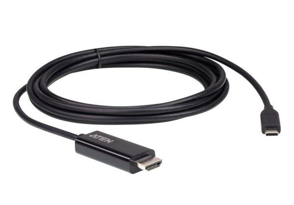 Aten USB-C to HDMI 4K 2.7m Cable