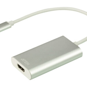 "CAMLIVE" is an HDMI UVC Video Capture device to send unencrypted HDMI video to your USB-C or Thunderbolt 3 laptop (or USB-A with the included adapter). It’s compliant with latest USB 3.1 Type-C specification.